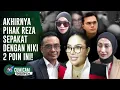 Download Lagu Sepakat! Pihak Reza Gladys Setujui 2 Poin Nota Keberatan Nikita Mirzani, Minta Bebas! | INDEPTH