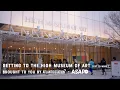 Atlantic Station Visitor Destination Guide High Museum of Art
