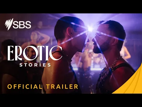 Official Trailer