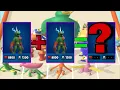 MERGE Rainbow Friend Run - Merge Monster series 4