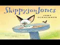 Skippyjon Jones by Judy Schechner Read Aloud Books For Children Bedtime Stories