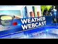 Summer Friday weather