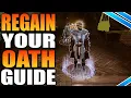 How To Reclaim Your Broken Oath In Baldur s Gate 3