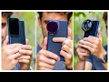 Download Lagu Cinematic Videos with Samsung S23 Ultra using Freewell Filters and Lenses