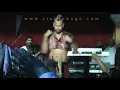 RAVI B - AH DRINKA - LIVE @ Club Tobago, Alpha Media Productions