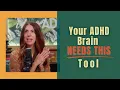 AD Overthinking How Thought Downloads Can Calm Your Brain
