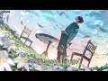 Lagu Nightcore - Heaven’s Got a Place (Someone New) [Alfie Castley] - (Lyrics)