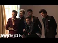 One Direction s 2013 Teen Vogue Cover Shoot - Teen Vogue