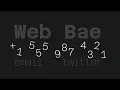 Exploding Text with GSAP
