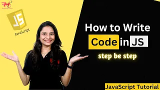 Hello World Program in JavaScript Internal JS External JS Browser Console JavaScript Tutorial