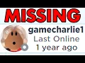 Lagu This Roblox Player Was KIDNAPPED...