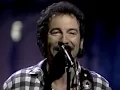 Bruce Springsteen - Glory Days - Live at Late Night with David Letterman (06/25/1993)