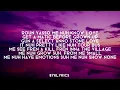 Shaka - Midnight [lyrics]