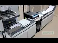 Quadient DS700i to DataPac DIB