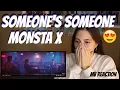 Download Lagu Monsta X - SOMEONE'S SOMEONE MV Reaction!