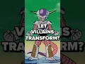 Download Lagu Why do they let villains transform in Dragon Ball?
