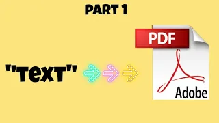 1 Create PDF files using python convert text to pdf files with fpdf library
