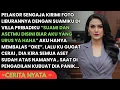 Lagu SUAMI DAN GUNDIK KIRA BERHASIL KUASI HARTAKU - TAPI SAAT DI PERSIDANGAN KUBUAT MEREKA SYOK SAAT TAU