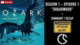 ozark s1e1 