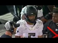 Penn State fans sing 'Mo Bamba' during White Out game vs. Oregon | Big Ten on NBC