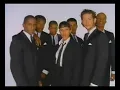Lisa Moorish - I'm Your Man (Official Video)