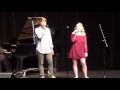PRCC Talent Show 2017
