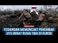 Download Lagu Penembak Jitu Rusia Tiba di Kursk Disebut Siap Tumpas Tentara Ukraina