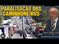 Download Lagu #2 CAMINHONEIROS E AGRO ANUNCIAM PARALIZAÇÃO EM OUTUBRO - STF JULGA AÇÃO SOBRE IMPEACHMENT DE MORAES