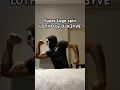 Super Lego Spin at the end LOTHO by DJK3YVE