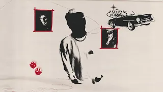 Chris Grey CHASIN Feat 12AM Official Lyric Video 