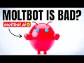 Lagu Is Moltbot eigenlijk waardeloos? (Hier is de schokkende waarheid 😳)