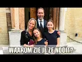 Lagu De verborgen dochters van Prinses Margarita: waarom je ze bijna nooit ziet
