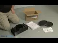 Frigidaire Range Vent Hood Re-circulation Kit Installation 5304482271