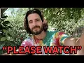 Download Lagu Jesus revealed why toxic people enter our lives - this will CHANGE everything | Jonathan Roumie