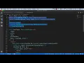 5 Creating a reusable Text Area Input field