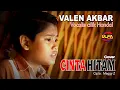 Download Lagu CINTA HITAM  -  VALEN AKBAR ( Cover )