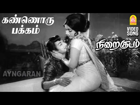 Kannoru Pakkam - YouTube