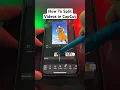 How to Split s in CapCut Tutorial