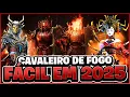 Download Lagu COMO DERROTAR O CAVALEIRO DE FOGO EM 2025 | Raid Shadow Legends