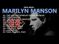 Download Lagu MARILYN MANSON mix ONE. [W-ROCK MIXES] BGM