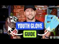 A Parents Guide to Youth Baseball Gloves