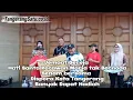 Download Lagu Jemaat Gereja Hati Santa Perawan Maria Tak Bernoda Senam bersama Dispora Kota Tangerang 