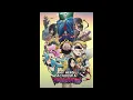 My Hero Academia: Vigilantes Season 2 Opening Theme Song「CATCH!!!」by THREEE