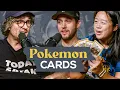 Download Lagu Pokemon Cards | Flightless Bird