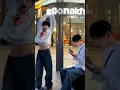 Download Lagu he is smart😂❤️ #bl #boyslove ##kleyttonherivelto #lgbt #prank #bledit #lovekiss #blkiss
