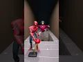 Download Lagu Spiderman and Monsters Pit Trap