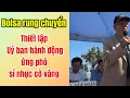Download Lagu Vụ NTD  “nhục mạ cờ vàng”: Lại họp khẩn lập “đội đặc nhiệm”?