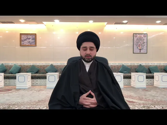 ⁣أربعة أخطاء شائعة في الصلاة !! سيد حسين شبر
