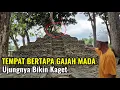 Download Lagu Kejadian Aneh.! Pertapaan Gajah Mada Ujungnya Bikin Kaget