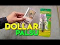 Download Lagu REVIEW BARANG UNIK BERFAEDAH - PULPEN DETEKSI UANG PALSU \u0026 UANG DOLLAR MAINAN MIRIP ASLI